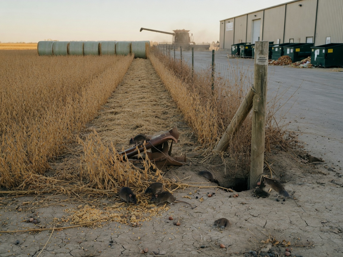 Pest Control in Holcomb, KS