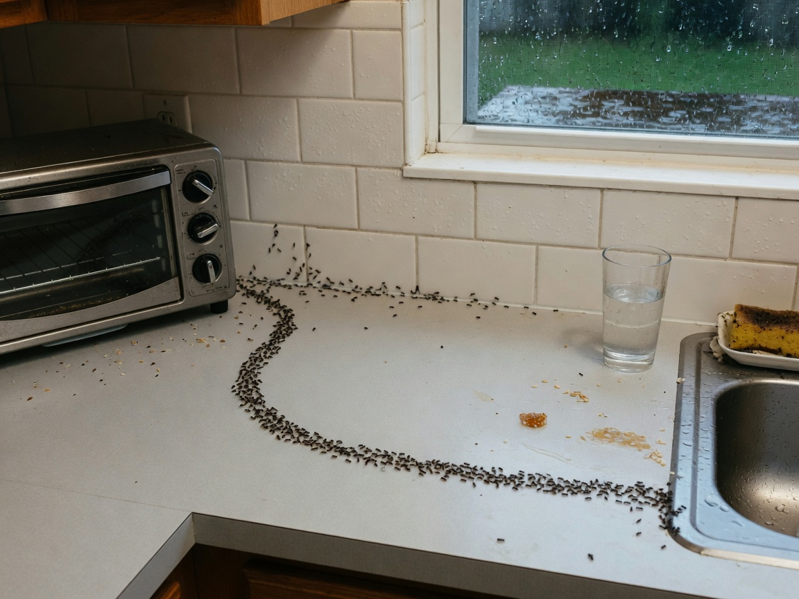 Pest Management Solutions in Ensign, KS, KS 67841