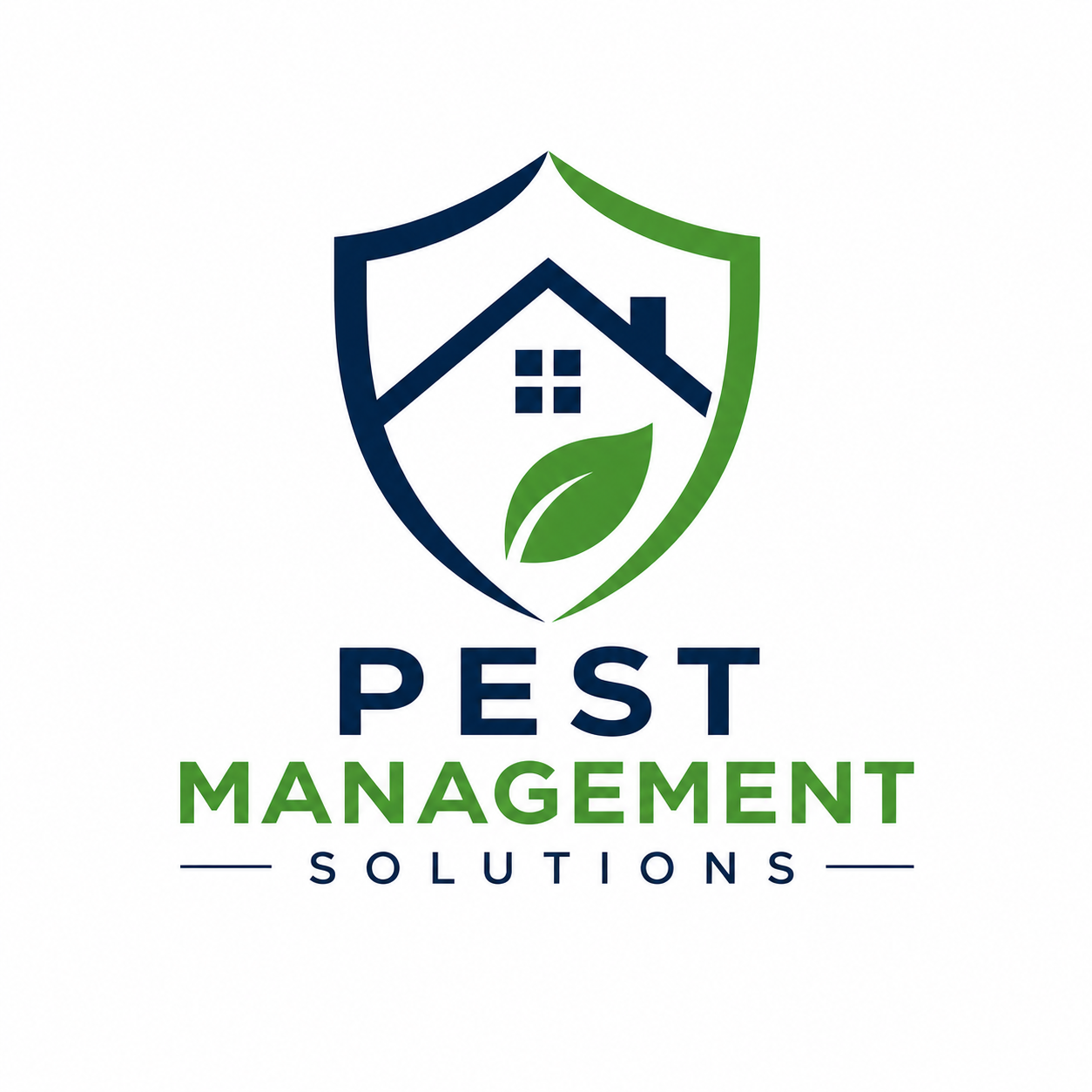 Pest Management Solutions logo